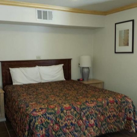 Brunner'S Inn And Suites El Centro Exterior foto