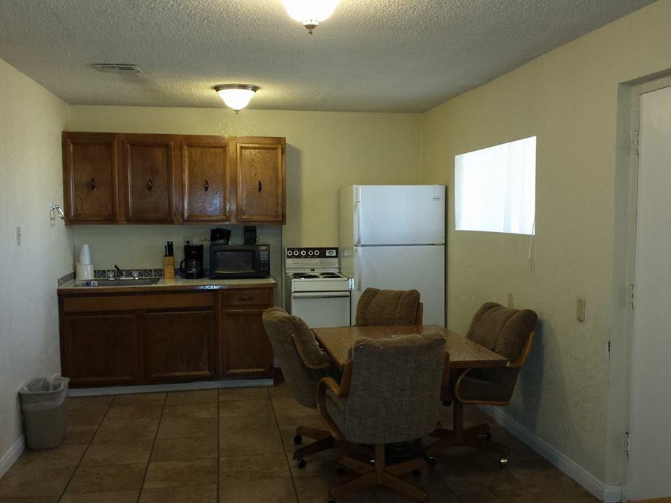 Brunner'S Inn And Suites El Centro Exterior foto