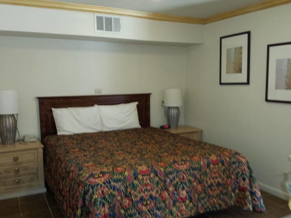 Brunner'S Inn And Suites El Centro Exterior foto